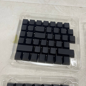 Razer Phantom Keycap Upgrade Kit - Klaviatuuri nupud (5 foto / 9)