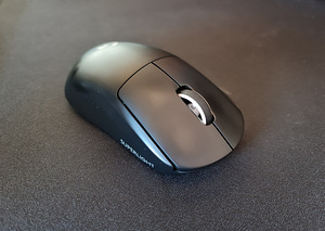 Logitech G Pro X Superlight juhtmevaba mänguri hiir (2 foto / 3)