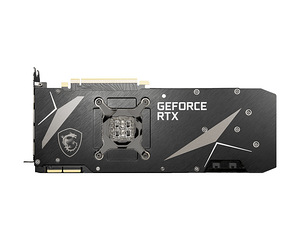 MSI RTX 3090 Ventus 3X OC (2 foto / 2)