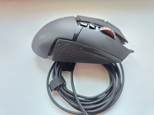 Logitech G502 Hero mänguri hiir (3 foto / 3)