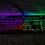 Игровая механическая клавиатура Corsair K100 RGB (фото #2)