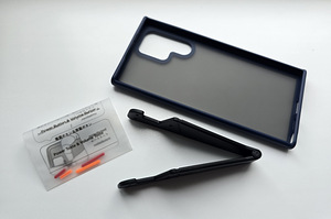 Samsung S22 Ultra kaitseümbris - UUS! (4 foto / 10)