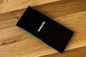Samsung Galaxy Note 20 Ultra 5G (1 фото из 10)