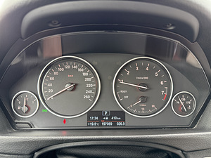 BMW 320 2.0 135kW (7 foto / 15)
