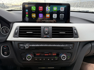 BMW 320 2.0 135kW (8 foto / 15)