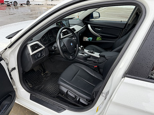 BMW 320 2.0 135kW (10 foto / 15)