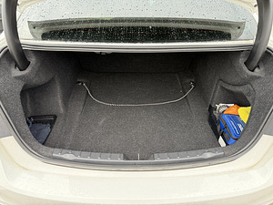 BMW 320 2.0 135kW (12 foto / 15)