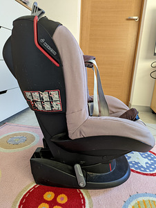 Laste turvatool Maxi-Cosi Tobi (9-18kg) (4 foto / 4)
