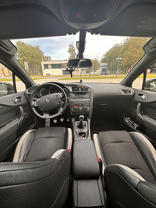 Продается Citroen DS4 1.6 88kW (5 фото из 7)