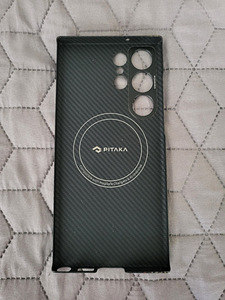 Pitaka MagEZ Case 3 For Samsung Galaxy S23 Ultra | New (3 foto / 3)