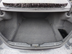 BMW 5-Series F10 525D 200KW 2010 (13 foto / 15)