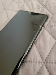 Samsung Galaxy Note 10+ 12/256GB Black (2 foto / 7)