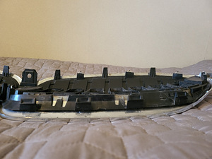 BMW G20 Orginal Grille (6 foto / 8)
