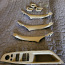 BMW F10 Door Handles / Дверные Ручки | Oyster (фото #2)