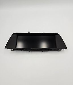 BMW 5 Series F10 F11 Monitor, Ekraan, Monitor, Display