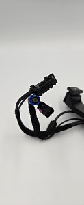 BMW F10 F11 F07 F06 G11 G12 Mobile Phone Base Holder Storage (2 foto / 6)