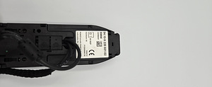 BMW F10 F11 F07 F06 G11 G12 Mobile Phone Base Holder Storage (5 foto / 6)