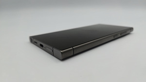 Samsung Galaxy S24 Ultra | 256GB | TItanium Black (7 foto / 8)