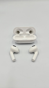 AirPods 3 | Original | Vasak on vaiksem (1 foto / 5)