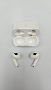 AirPods 3 | Original | Vasak on vaiksem (2 foto / 5)