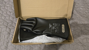 Safety Gloves Ansell ActivArmr | Size 11 (1 foto / 4)