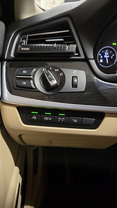 BMW 525 Individual 2.0 160 kW (5 foto / 15)