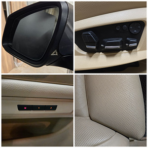 BMW 525 Individual 2.0 160 kW (14 foto / 15)