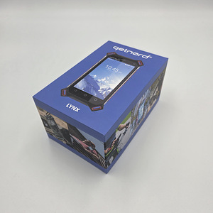 GETNORD LYNX | Rugged Waterproof Android Mobile Phone (1 foto / 5)
