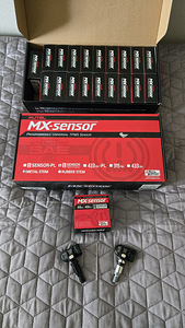 Autel TPMS MX-Sensor - Rehvirõhu ja temperatuuri andur (3 foto / 7)