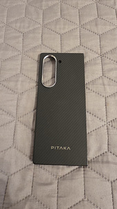 Samsung Galaxy Z Fold 6 Case with MagSafe | Pitaka (3 foto / 4)