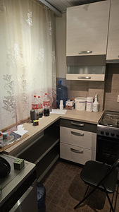 Kitchen / Кухня / Köök (2 фото из 10)