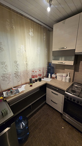 Kitchen / Кухня / Köök (7 фото из 10)