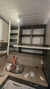 Kitchen / Кухня / Köök (9 фото из 10)