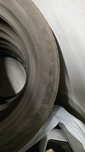 Suverehvid - Tristar Sportpower 2 225/55/R17 101W - 4.5mm (2 foto / 4)
