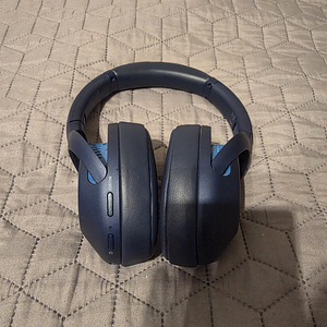 Sony WH-XB900N juhtmevabad kõrvaklapid / Kõrvaklapid / Kõrvaklapid (1 foto / 4)