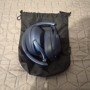 Sony WH-XB900N juhtmevabad kõrvaklapid / Kõrvaklapid / Kõrvaklapid (3 foto / 4)