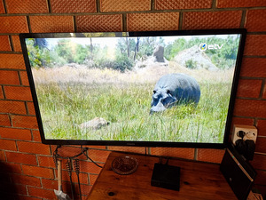 LED телевизор Philips 42" (без подставки) (2 фото из 2)