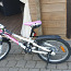 Laste jalgratas Classic Princessa 2.2 (foto #1)