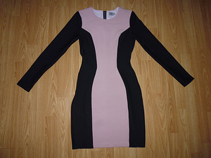 Подиумное платье diva (1 фото из 3)