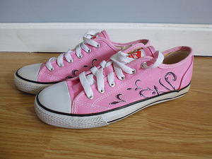 Lee Cooper tennised, suurus 39,5 (1 foto / 5)