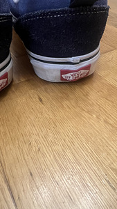 VANS KNU SKOOL tossud (2 foto / 5)