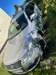 Müüa hästi korralikult hoitud auto (2 foto / 10)