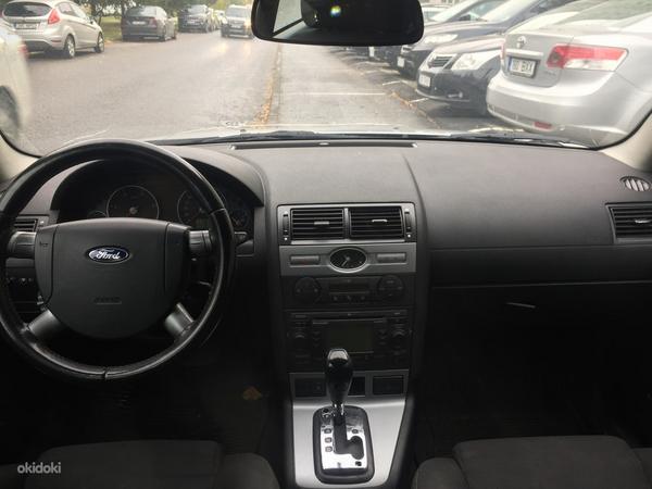 Ford Mondeo 2.0 tdci 96kW 2005a. (foto #3)