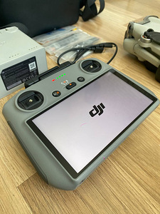 Dji mini 4 pro (3 фото из 7)