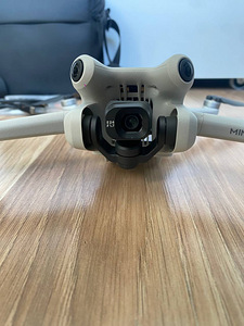 Dji mini 4 pro (4 фото из 7)