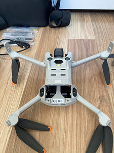 Dji mini 4 pro (6 фото из 7)