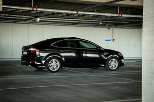 Ford Mondeo Titanium S 2.2 TDCI 147kw (2 foto / 10)
