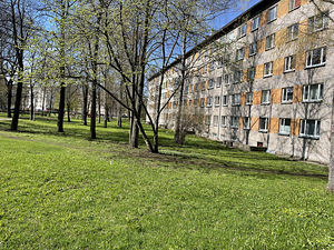 Lasnamäe tn 28, Lasnamäe, Tallinn, Harjumaa (14 foto / 14)