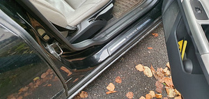 Volvo V50 facelift (6 фото из 11)