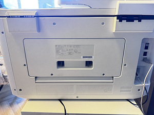 MEGA! HP OfficeJet Pro 7740 multifunktsionaalne printer! (3 foto / 5)